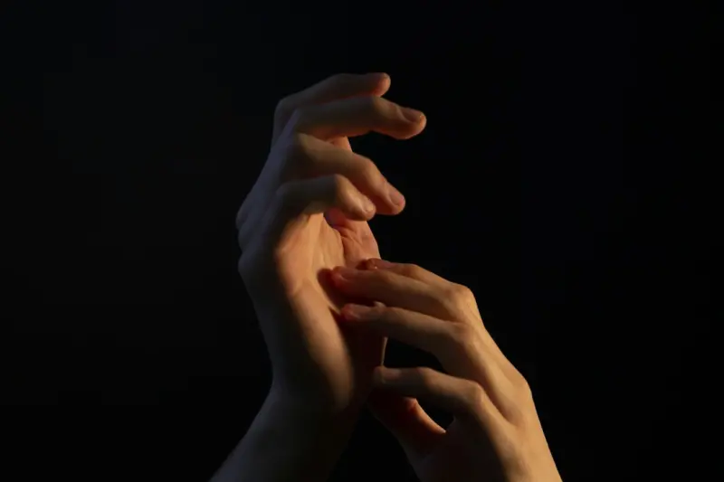 The Healing Power of Gentle Touch in the First Months of Life - Your Health Directory