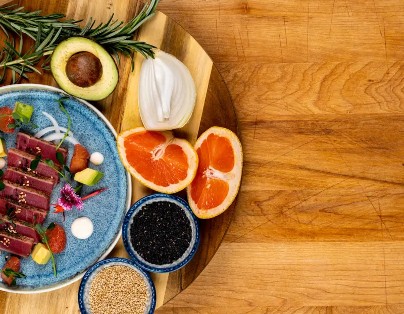 Flavor Chemistry: How Food Pairings Unlock Hidden Nutrients