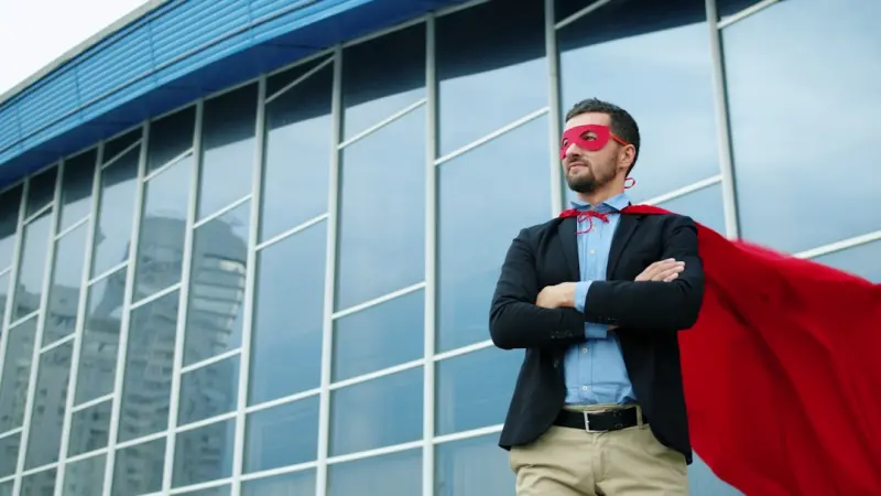 Health Insurance: The Unsung Hero of Employee Well‑Being