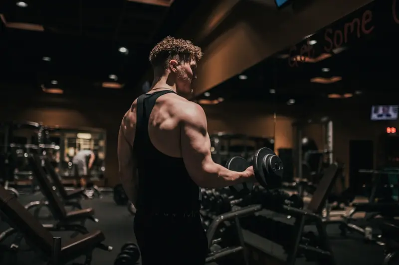 DIY Muscle Gains: Turning Your Living Space Into a Strength Lab - Your Health Directory