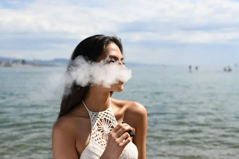 The Hidden Power of Vaping as a Mindful Sensory Ritual