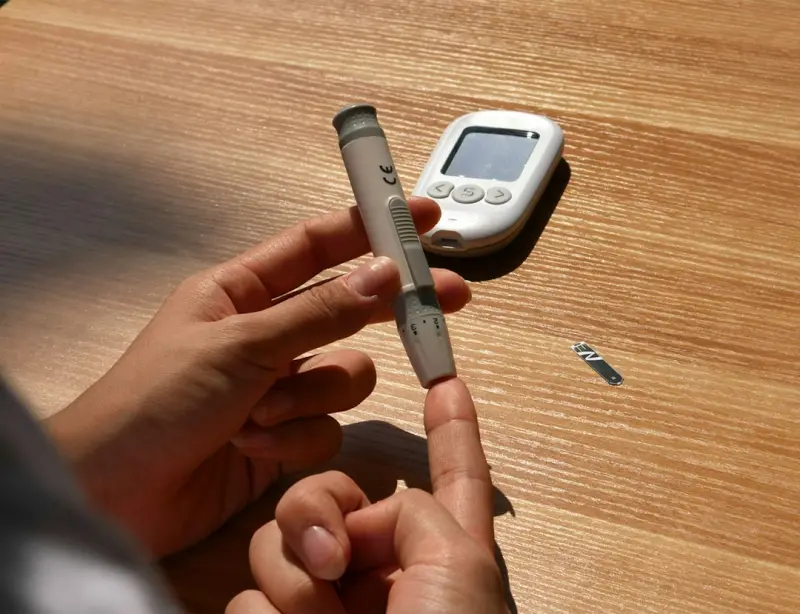 Turning Your Daily Rhythm into a Glucose Guardian: Unconventional Strategies for Steady Blood Sugar - Your Health Directory