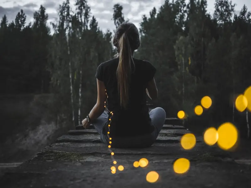 Breathing Easier at Night: A Holistic Journey Through Sleep Apnea