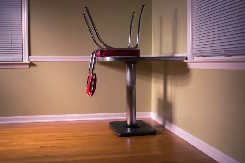 Straight Up: Why Better Posture Is the Secret Weapon for Men’s Health