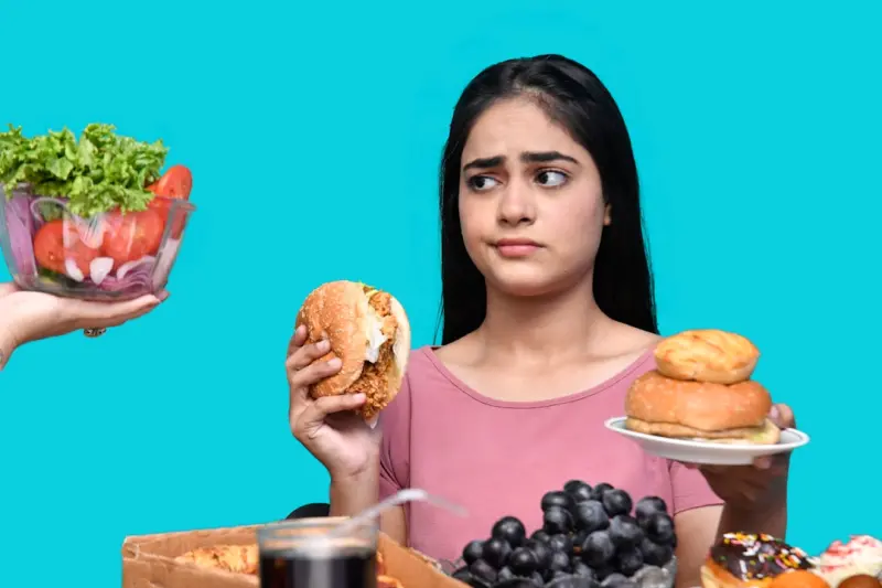 Cultural Identity and Eating Disorders: Finding Balance Between Heritage and Body Image
