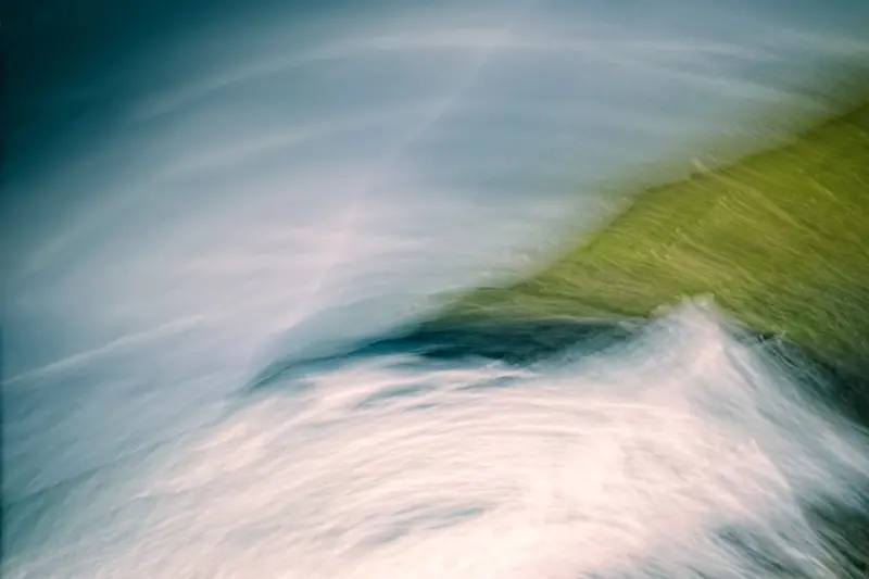 Dynamic Flow: A Moving Blueprint for Natural Blood Pressure Balance