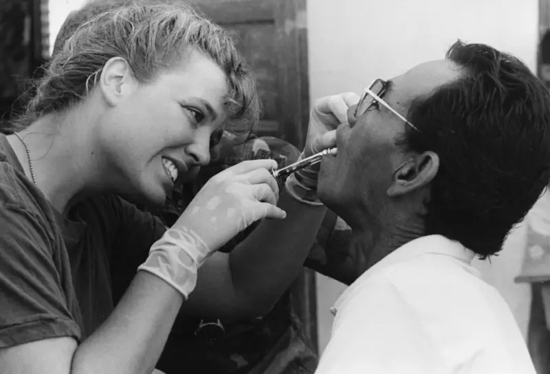 The Hidden Impact of Vaping on Your Oral Health and How to Protect It