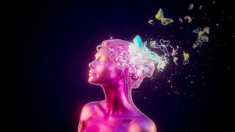 Brain Boosting Through Intentional Daydreaming Brain Boosting Through Intentional Daydreaming