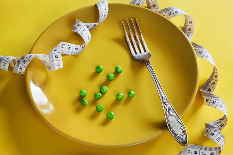 From Isolation to Connection: How Peer Support Circles Transform Eating Disorder Recovery From Isolation to Connection: How Peer Support Circles Transform Eating Disorder Recovery