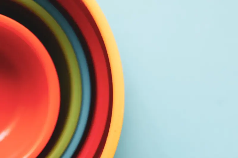 Colorful Plates: How Food Hue Shapes Your Energy and Mood Colorful Plates: How Food Hue Shapes Your Energy and Mood
