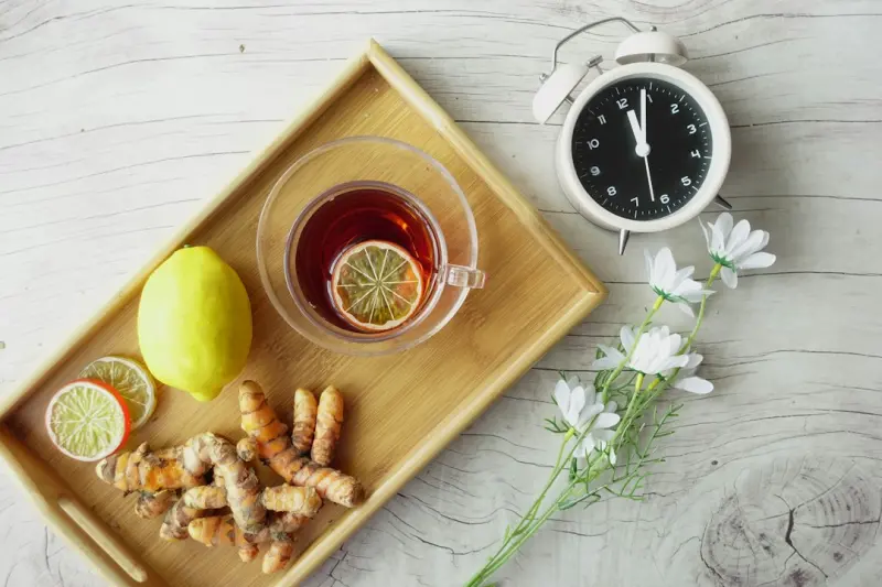 Nighttime Fasting and Environmental Detox: A Fresh Playbook for Liver Health - Your Health Directory