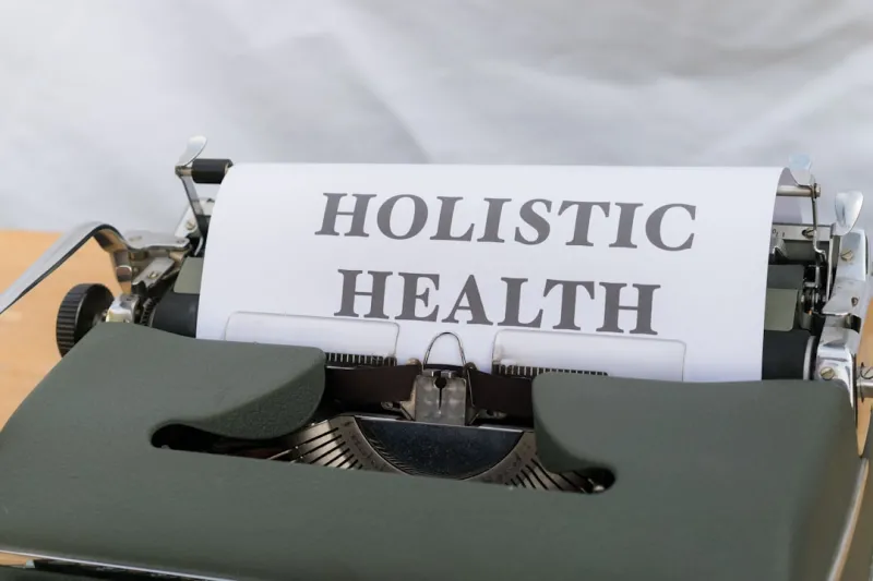 Holistic Women's Health in 2026: My Journey Toward Whole‑Self Wellness