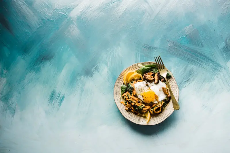 Food Pairing Hacks to Supercharge Your Brain at Work - Your Health Directory