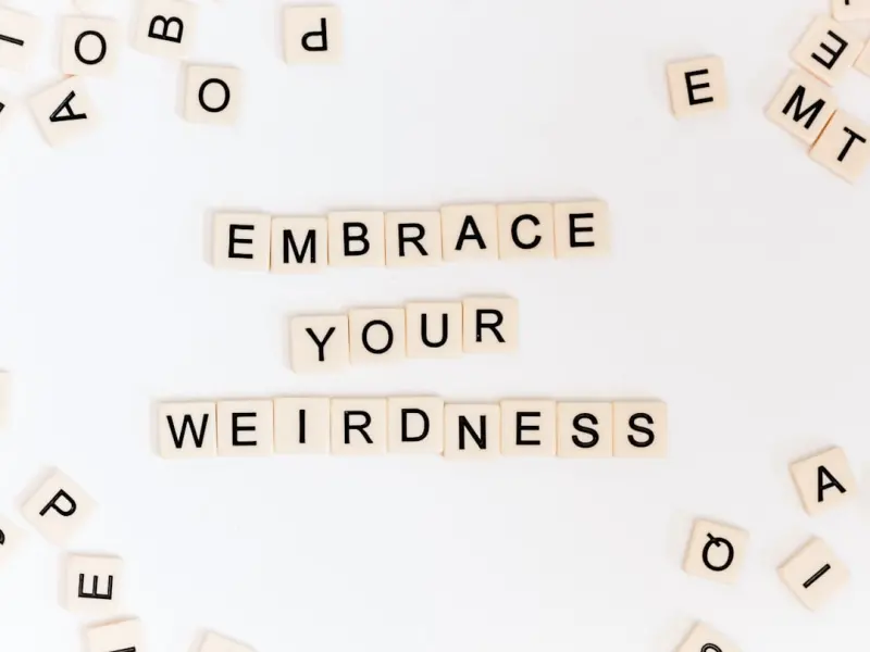 Turning Autoimmune Challenges into Creative Strengths