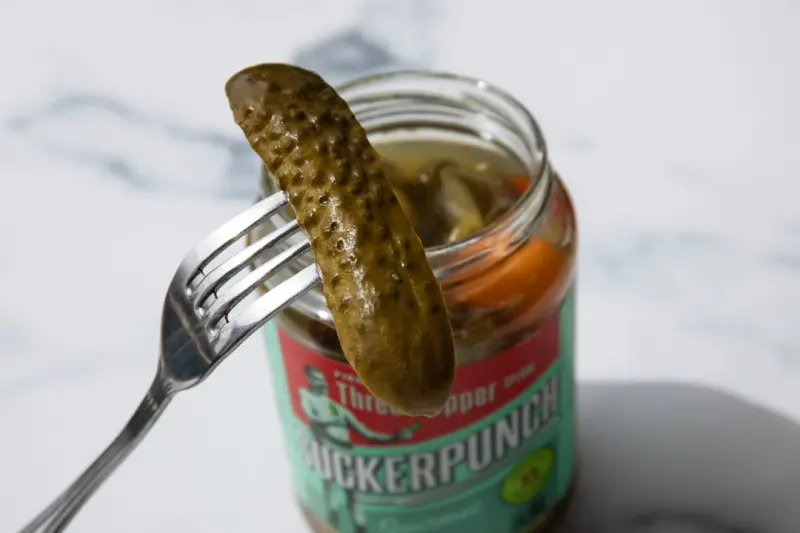 Fermented Food Frontier: Unlocking Flavor, Health, and Sustainability