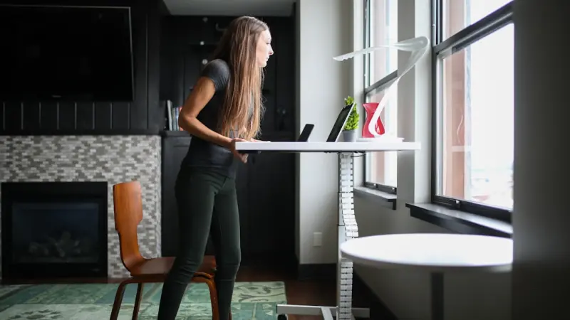 Micro‑Movements at the Desk: How Tiny Shifts Can Transform Your Physio Health