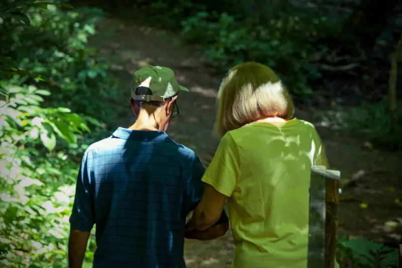 Finding New Energy: How Seniors Can Thrive Through Community Gardening Finding New Energy: How Seniors Can Thrive Through Community Gardening