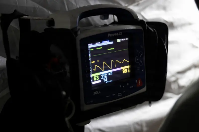 Real‑Time Biofeedback: A New Frontier in Blood Pressure Control