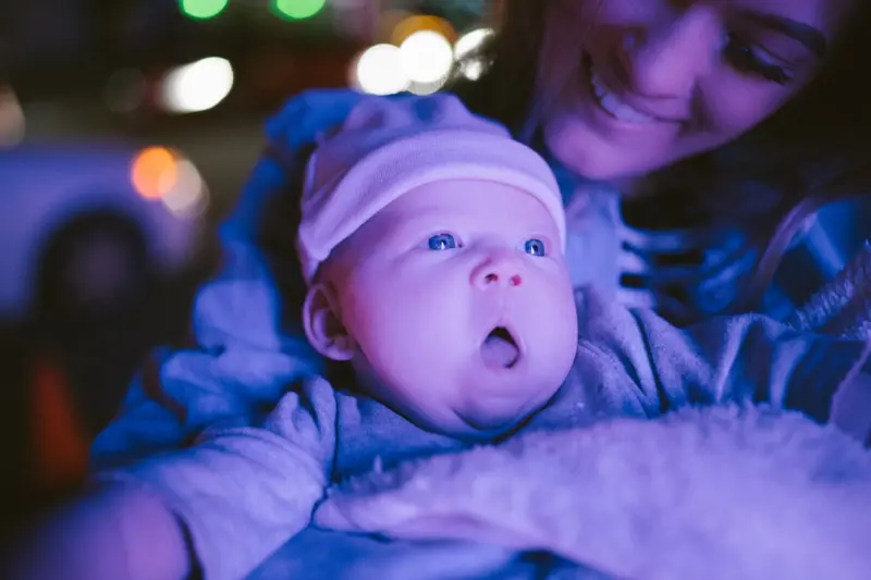 Nurturing Infant Wellness: Light, Sound, and Touch as Growth Catalysts - Your Health Directory Nurturing Infant Wellness: Light, Sound, and Touch as Growth Catalysts - Your Health Directory