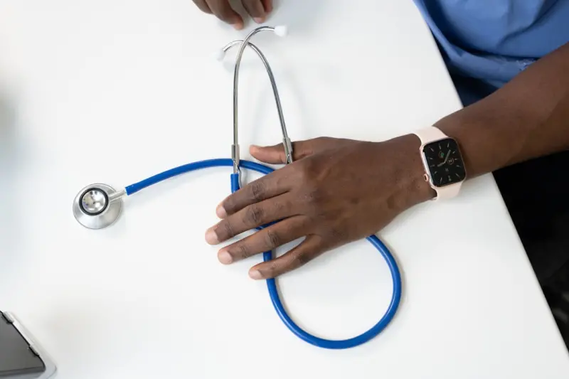 Health Insurance as a Talent Retention Power Play