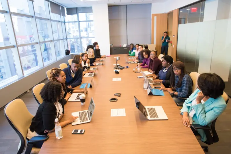 When Autoimmune Flare Meets the Boardroom: Strategies for High‑Performers - Your Health Directory