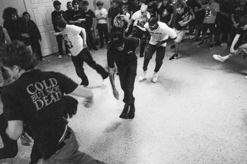 When Beats Meet Feet: The Rise of Rhythm‑Driven Workouts When Beats Meet Feet: The Rise of Rhythm‑Driven Workouts