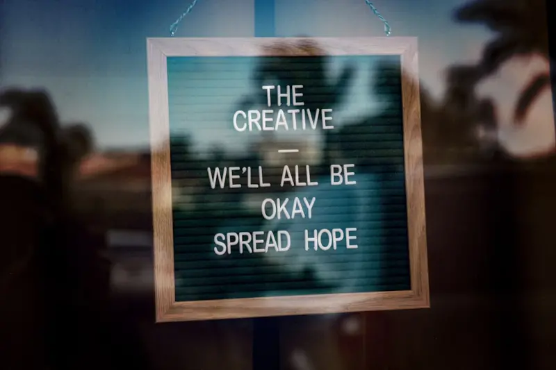 Unlocking Autoimmune Healing Through Creative Expression