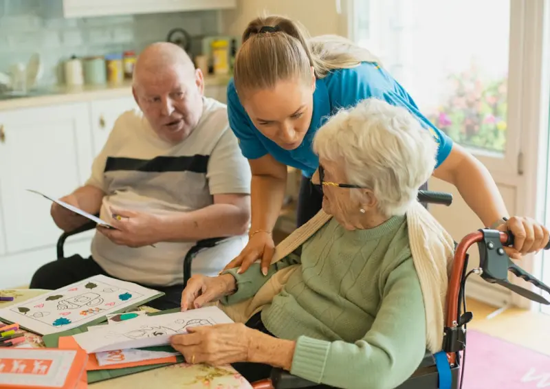 Micro‑Volunteering: Tiny Service, Big Senior Health Boost