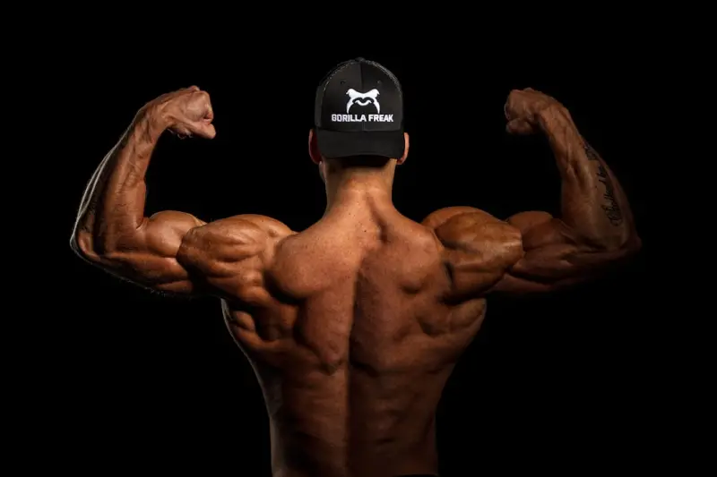 Unlocking True Muscle Growth: A Science‑Backed Playbook Unlocking True Muscle Growth: A Science‑Backed Playbook