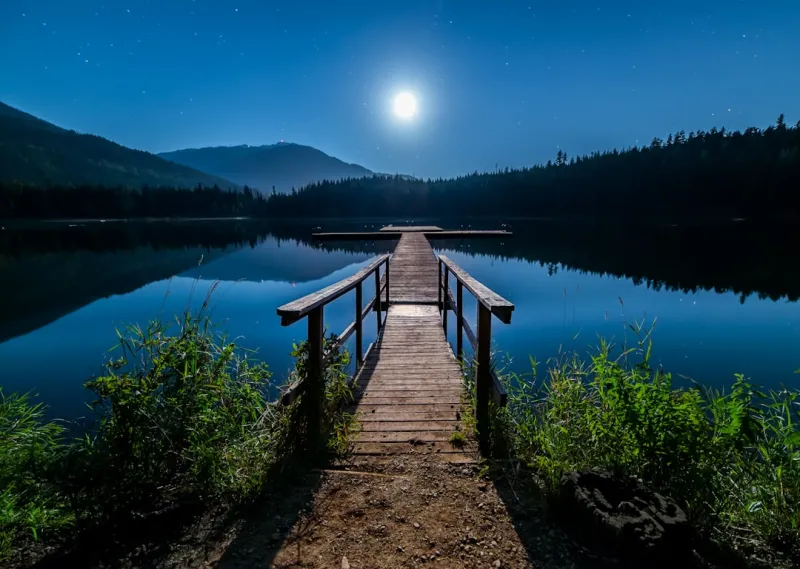 Finding Calm in the Night: My Holistic Path to Overcoming Insomnia