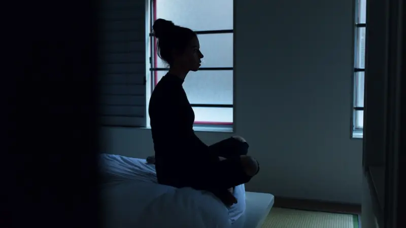 Unlocking the Night: Turning Insomnia Into a Personal Insight Engine