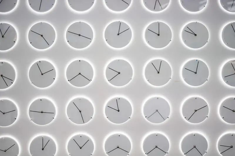 Beyond the Clock: How Purposeful Connections Extend Your Healthspan