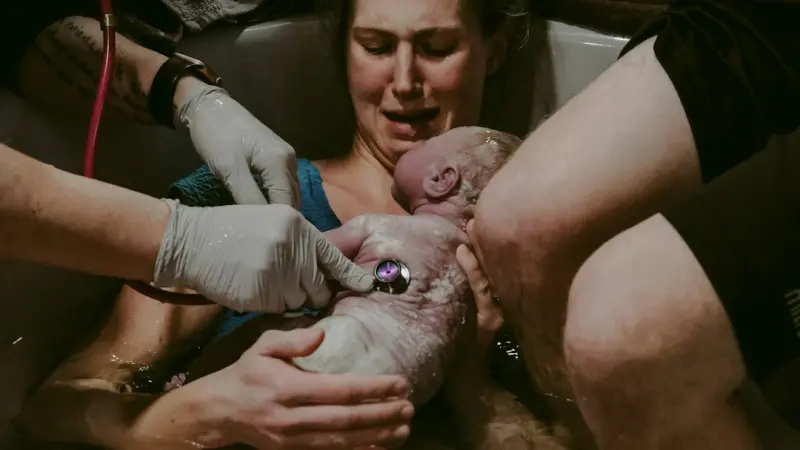 Crafting a Sensory Birth Journey: Curating Sight, Sound, Scent, and Touch for Calm Labor - Your Health Directory