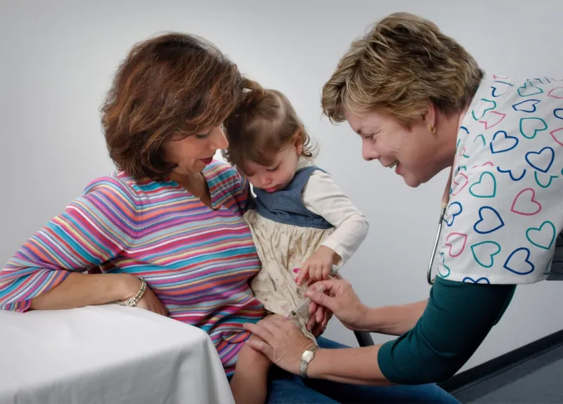 The Intersection of Infant Health and Preventive Care: A Comprehensive Approach The Intersection of Infant Health and Preventive Care: A Comprehensive Approach