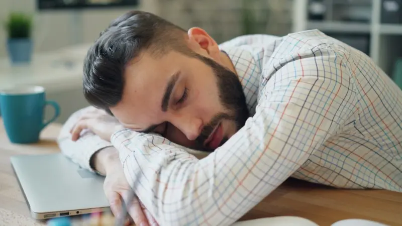 The Silent Alarm: Unpacking Adult Sleep Terrors and How to Quiet Them - Your Health Directory
