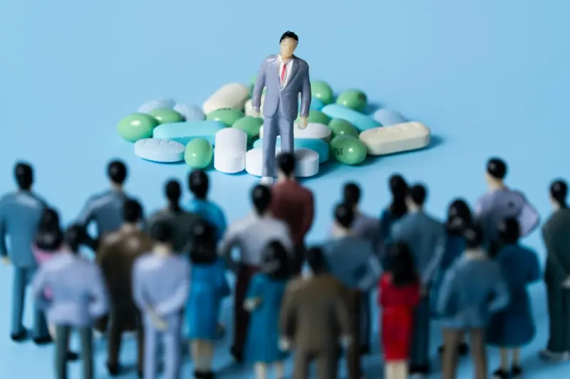 Beyond Medication: How Lifestyle Architecture Empowers Autoimmune Resilience - Your Health Directory