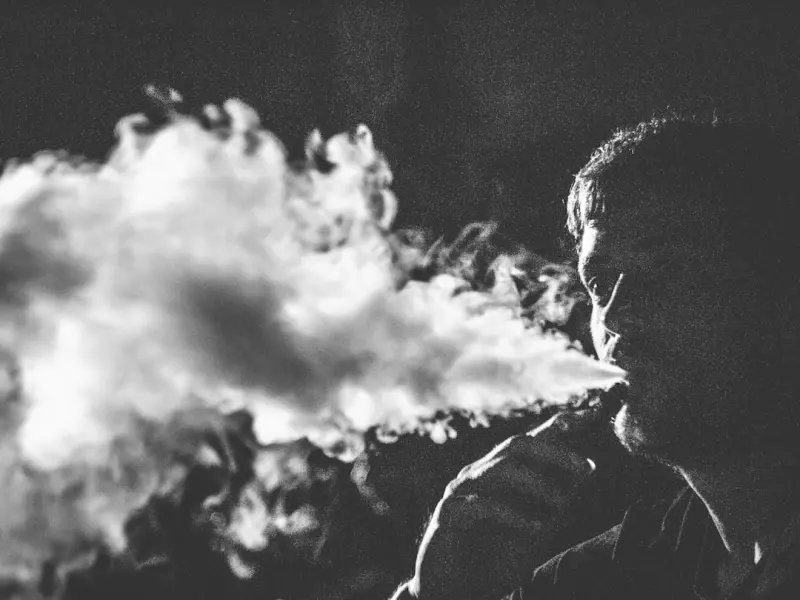 Beyond the Cloud: How Vaping Is Redefining Social Interaction - Your Health Directory Beyond the Cloud: How Vaping Is Redefining Social Interaction - Your Health Directory