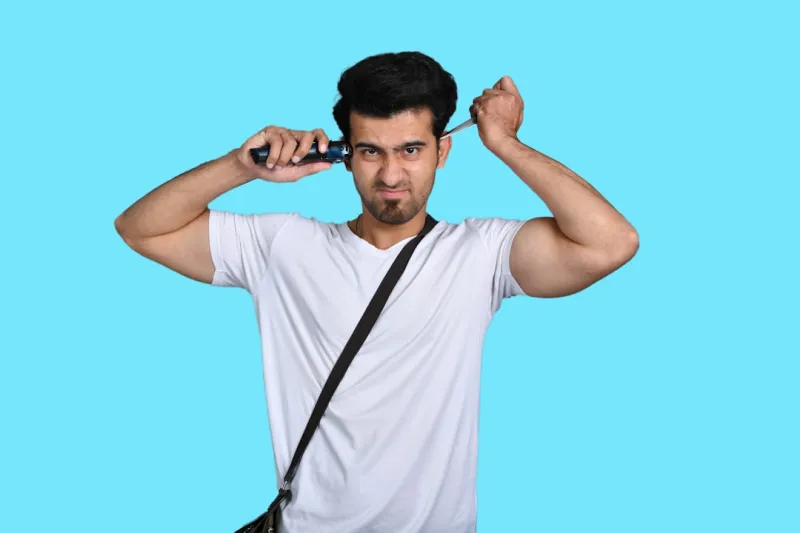 Holistic Health Hacks Every Modern Man Needs in 2024