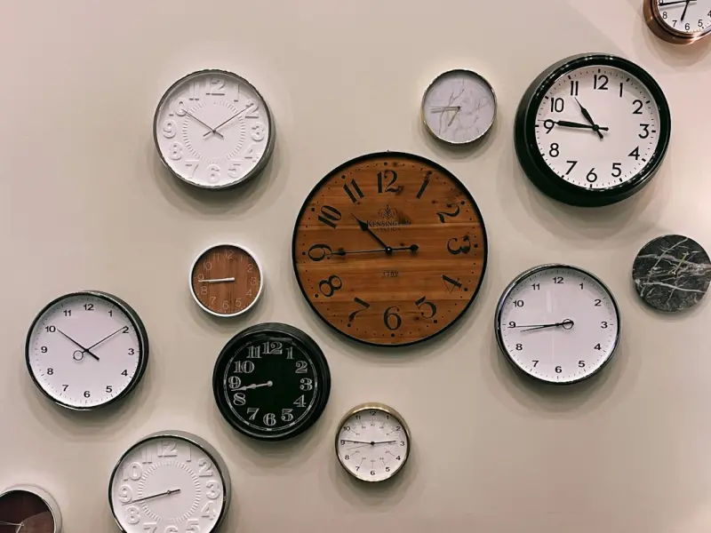 Rethinking the Narcoleptic Clock: From Disruption to Innovation - Your Health Directory