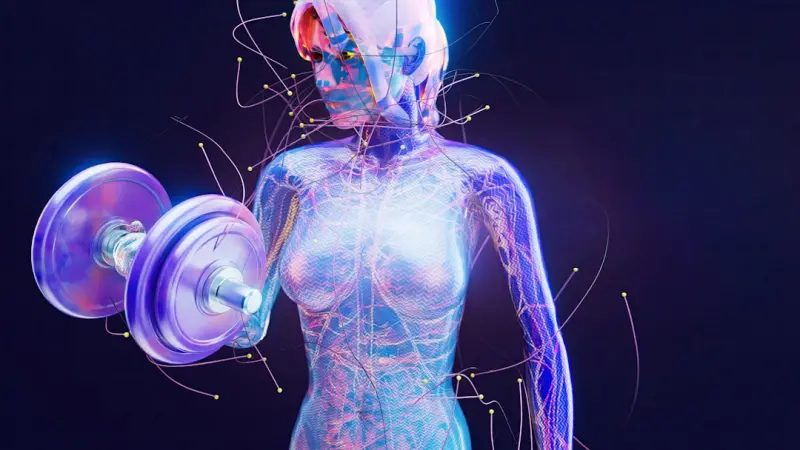 The Hidden Science of Muscle Memory: Building Bigger, Faster