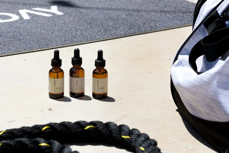 Beyond the Gym: How Everyday Rituals Can Revitalize Men’s Health