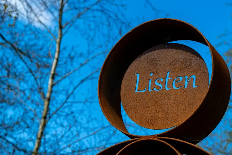 Listening to Your Liver: Subtle Signals for Sustainable Energy - Your Health Directory