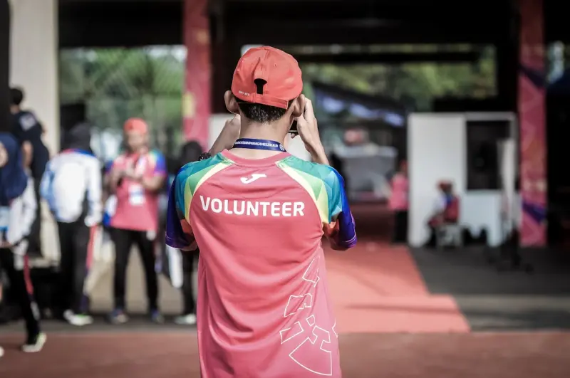 Finding Purpose After Retirement: How Volunteering, Mentorship, and Lifelong Learning Boost Senior Health - Your Health Directory