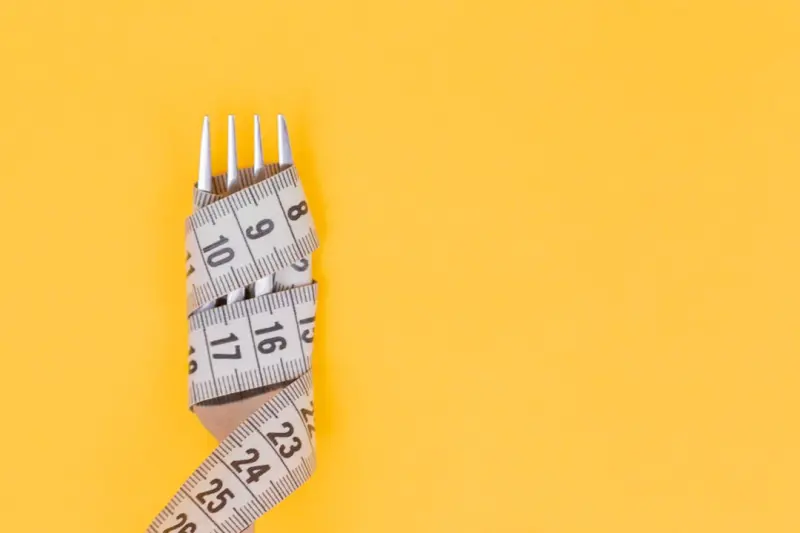 Weight Loss as a Narrative Reset: Crafting Your Own Body Story