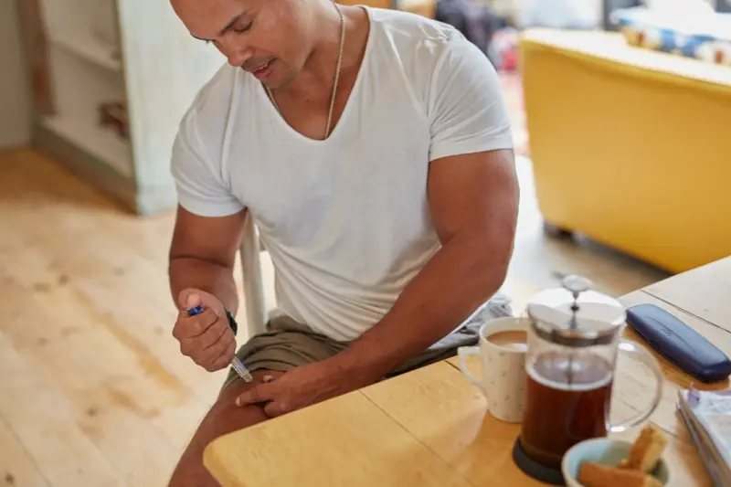 Why My Muscle Gains Took a Coffee Break (And How You Can Brew Better Results) - Your Health Directory Why My Muscle Gains Took a Coffee Break (And How You Can Brew Better Results) - Your Health Directory