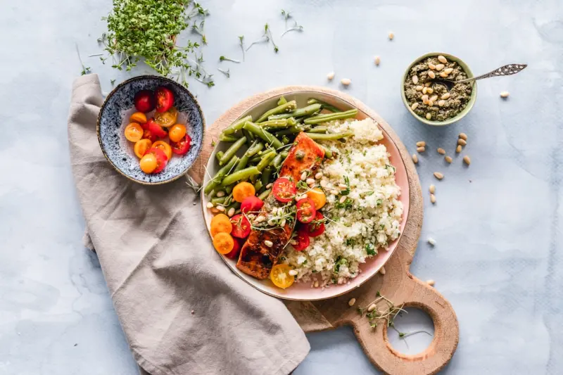 Heritage Meals, Healthier Hearts: Redesigning Traditional Cuisine to Beat Prediabetes Heritage Meals, Healthier Hearts: Redesigning Traditional Cuisine to Beat Prediabetes