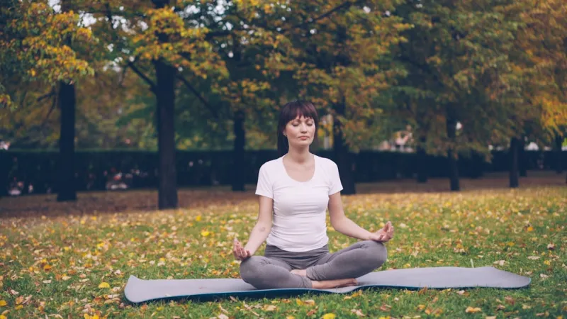 Mindful Movement: The Fitness Trend That Merges Sweat With Serenity Mindful Movement: The Fitness Trend That Merges Sweat With Serenity