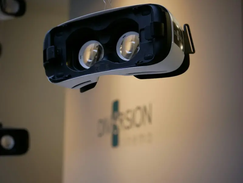 Beyond the Clinic Walls: The Virtual Reality Revolution in Physiotherapy - Your Health Directory