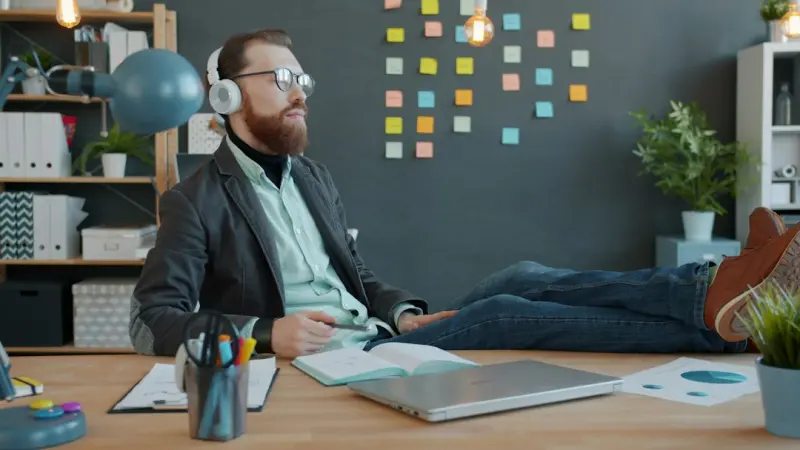 Silent Soundscapes: Crafting Auditory Environments for Mental Resilience - Your Health Directory