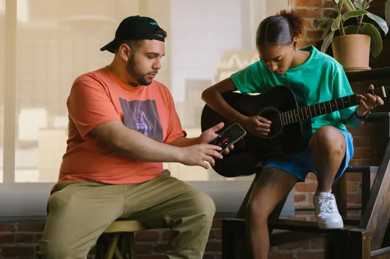 How Music, Movement, and Mentorship Can Transform Senior Health How Music, Movement, and Mentorship Can Transform Senior Health